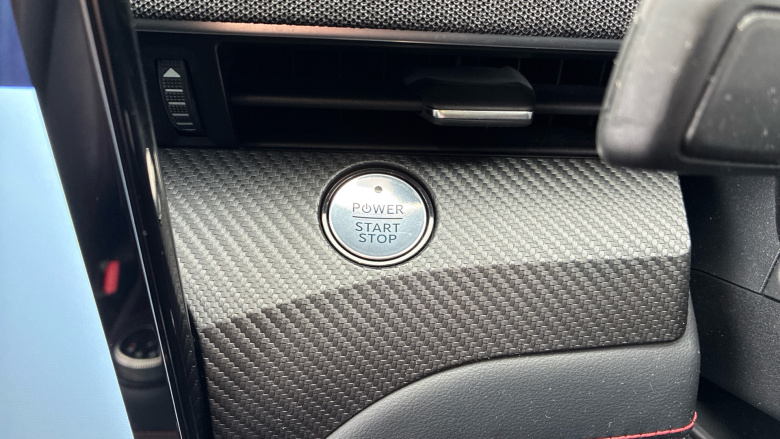 Ford Mustang Mach-E 258kW Extended Range 88kWh AWD 5dr Auto Electric Estate